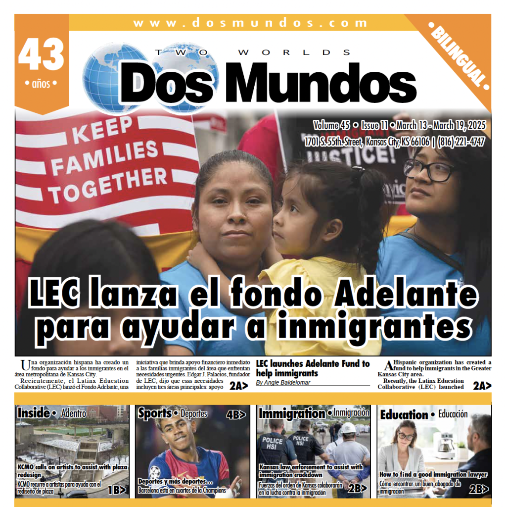 dosmundos